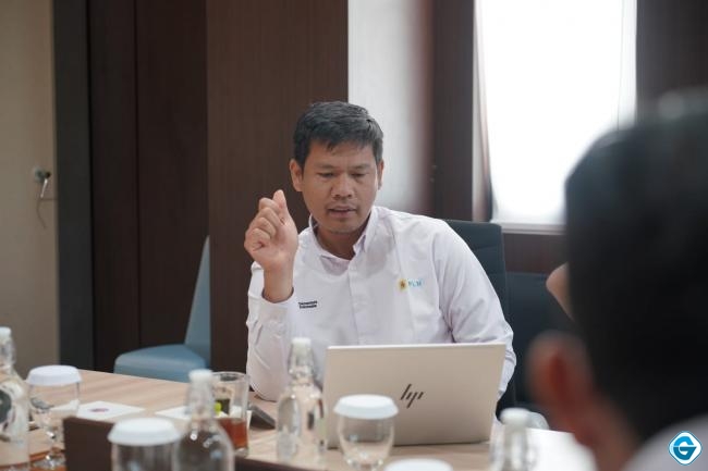 Perhatikan Tata Ruang, PLN Siapkan Penyesuaian Tapak Tower SUTT 70 kV Waingapu–Shrimp Farming
